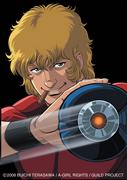 Recensione di "COBRA THE ANIMATION": un anime leggendario riportato in vita in tempi moderni