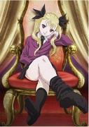 Il fascino e le recensioni di "Dance in the Vampire Bund": lasciati travolgere dalla danza dei vampiri