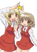 L'attrattiva e le recensioni di "Hidamari Sketch x ☆☆☆": un capolavoro anime che descrive la vita di tutti i giorni con guarigione e risate