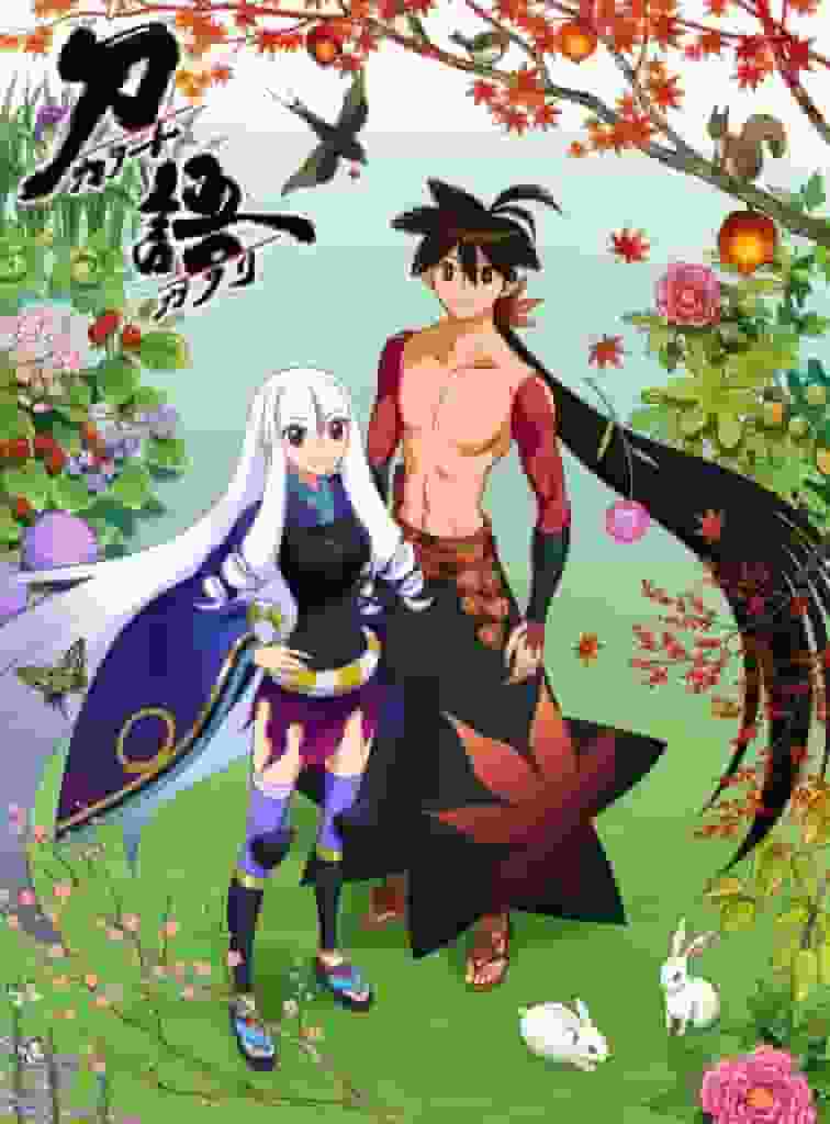 Il fascino e la valutazione di "Katanagatari": una storia inedita e personaggi profondi