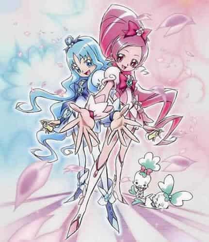 Un'analisi approfondita del fascino e dell'emozione di Heartcatch PreCure! Qual è la novità più sorprendente della serie PreCure?