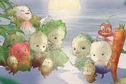 Il fascino e le recensioni di "Vegetable Fairy NY SALADA": la magia di New York e l'avventura delle verdure