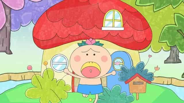 L'attrattiva e le recensioni di Hanakappa: un anime che può essere apprezzato sia dai bambini che dagli adulti