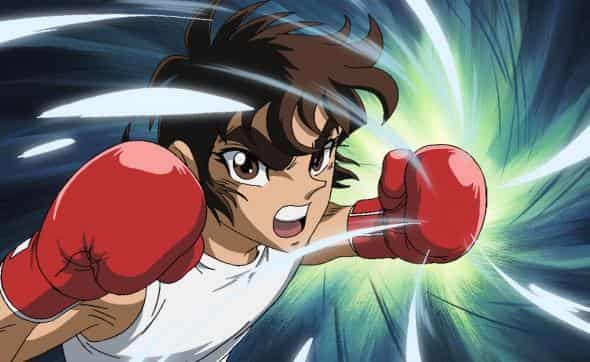 Ring ni Kakero 1 Kagemichi-hen - Il fascino e la valutazione dell'anime di boxe dal sangue caldo