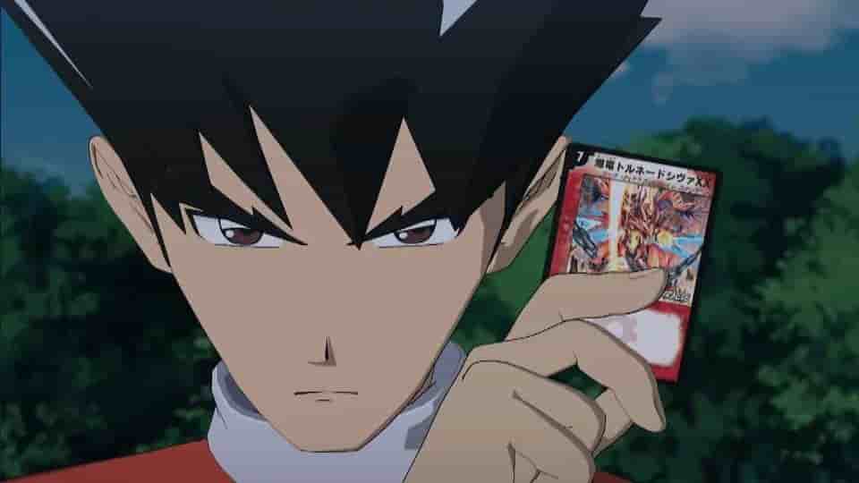 Recensione di "Duel Masters Cross Shock": cosa rende speciale il settimo capitolo della serie?