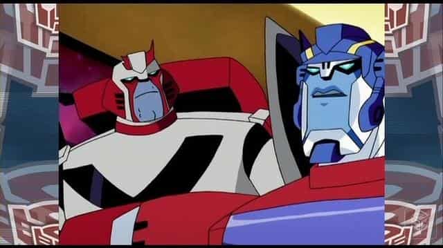 L'attrattiva e le recensioni di "Transformers Animated": un anime che può essere apprezzato sia dai bambini che dagli adulti