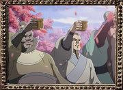 Il fascino e le recensioni di "The Romance of the Three Kingdoms: The Strongest Generals": un anime imperdibile per gli appassionati di storia