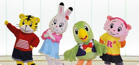 Shimajiro Hesoka: Una valutazione approfondita dell'attrattiva e del valore educativo dell'animazione per bambini
