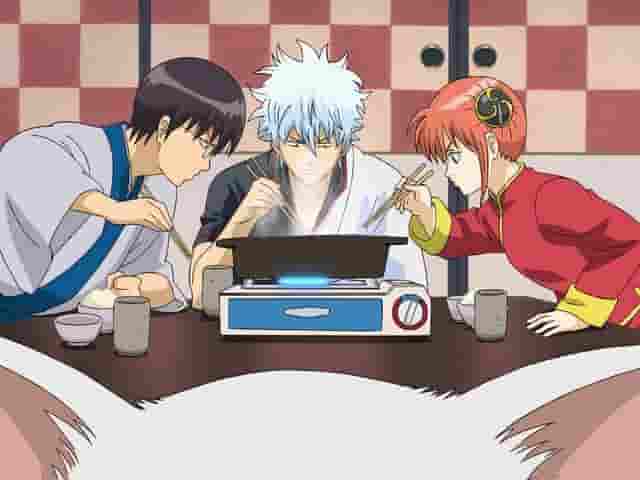 Yorinuki Gintama-san: Una recensione che riscopre il fascino della serie Gintama