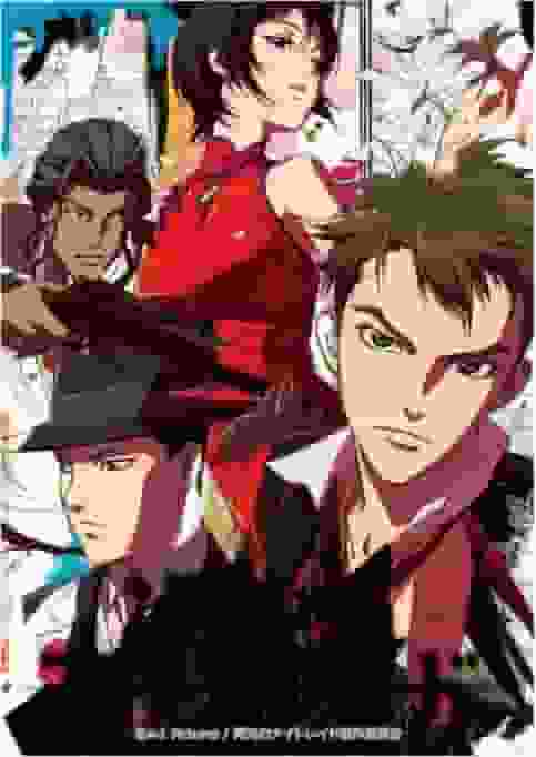 Recensione di "Senkou no Night Raid": azione oltre le aspettative e una storia profonda