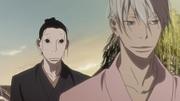 L'attrattiva e la valutazione di "Saraiya Goyou": una recensione approfondita di un capolavoro anime
