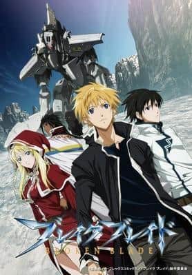 Break Blade Capitolo 1: Awakening Time - Una recensione approfondita dell'inizio di un'avventura epica
