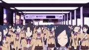 Il fascino e la valutazione di "Seitokai Yakuindomo": un capolavoro della commedia scolastica per ragazzi