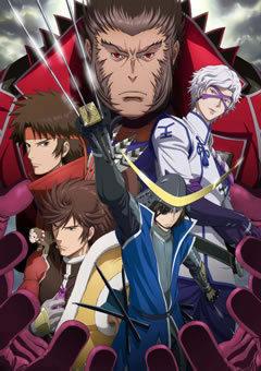 Recensione di Sengoku BASARA 2: un sequel che unisce storia e azione