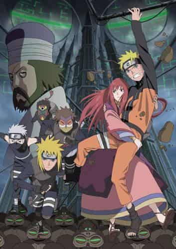 Appello e recensione di "NARUTO Shippuden The Movie: The Lost Tower": una storia commovente e un'azione spettacolare