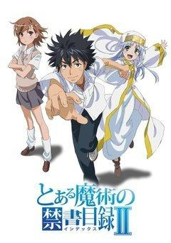 A Certain Magical Index II: Una storia più profonda e il fascino dei suoi personaggi
