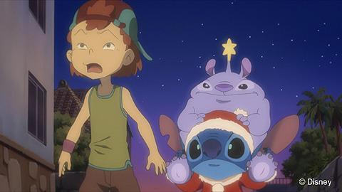 Un'analisi approfondita dell'emozione e del divertimento di "Stitch! Always the Best Friend Christmas Special"!