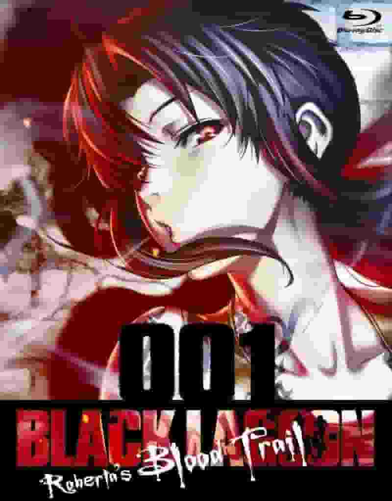 Recensione di "Black Lagoon: Roberta's Blood Trail": azione intensa e personaggi profondi