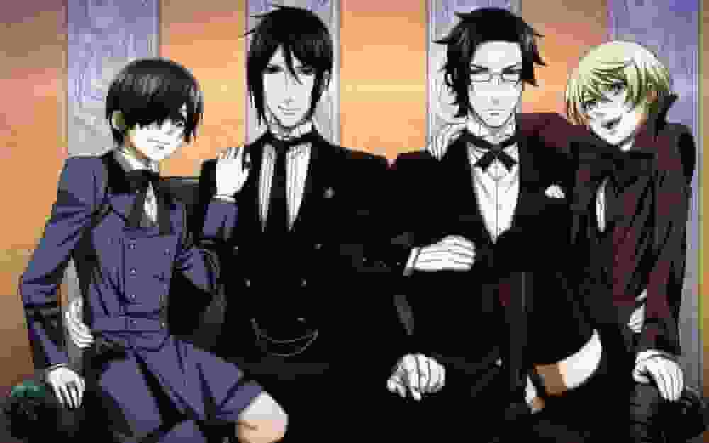 Recensione dettagliata e valutazione di Black Butler II OVA: l'attrattiva della serie e i nuovi sviluppi