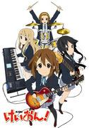 K-ON! Spin-off: Rivivi un momento speciale di musica e amicizia