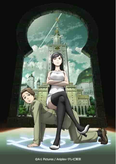 Una recensione approfondita del PV originale di End of Century Occult Academy!