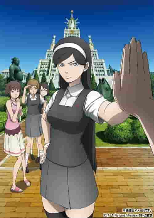 Valutazione dettagliata e impressioni dell'episodio spin-off di End of Century Occult Academy