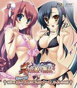 Chibi Chibi Engi Shin Koihime Jumusou Flash ↑♥ ~Le lotte e la valutazione del gruppo non ricompensato~