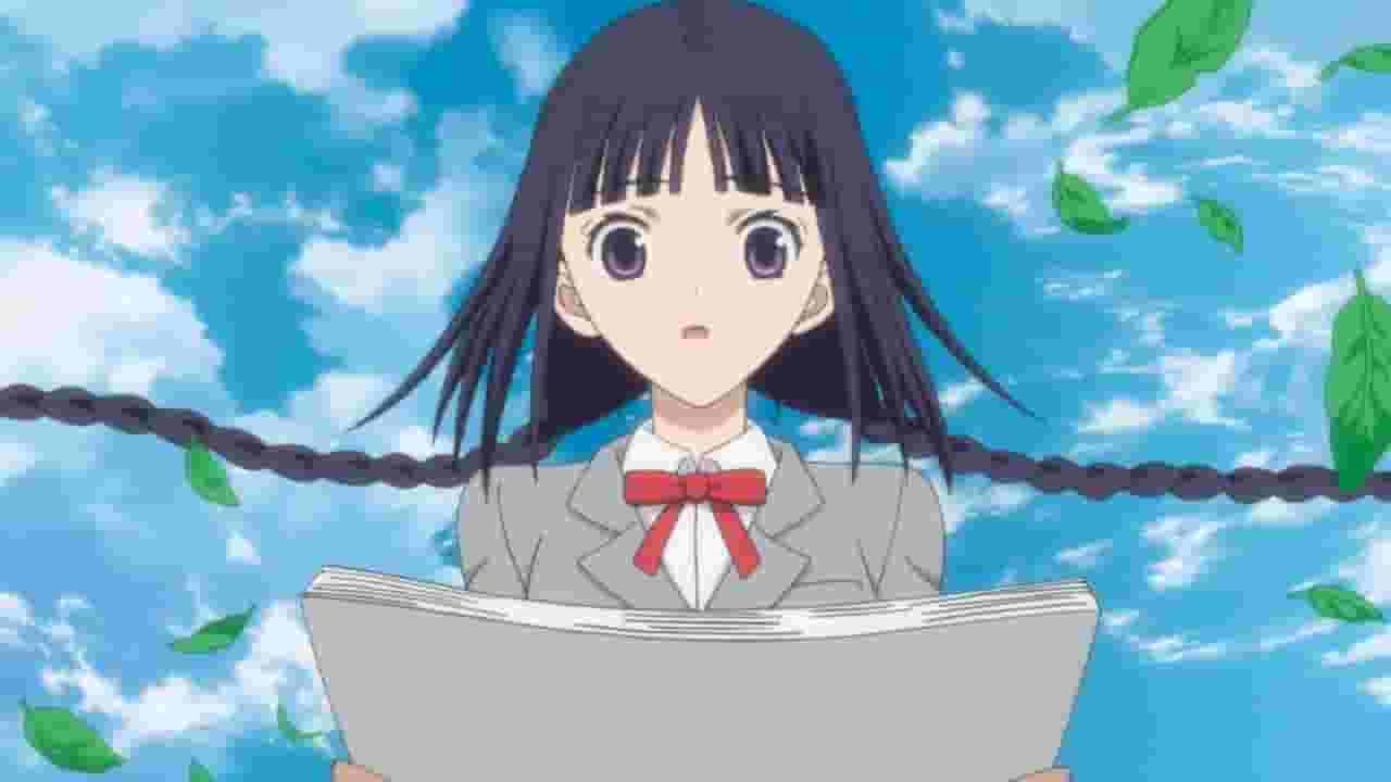 Recensione di "Literary Girl Memoir I": il preludio a una ragazza sognante supererà le aspettative?