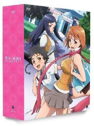 Recensione del contenuto extra Blu-ray di My-HiME "Dance of Black/The Last Supper": qual è il filmato speciale che i fan devono assolutamente vedere?