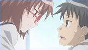 Il fascino e le recensioni di "Megane na Kanojo": un anime romantico da non perdere