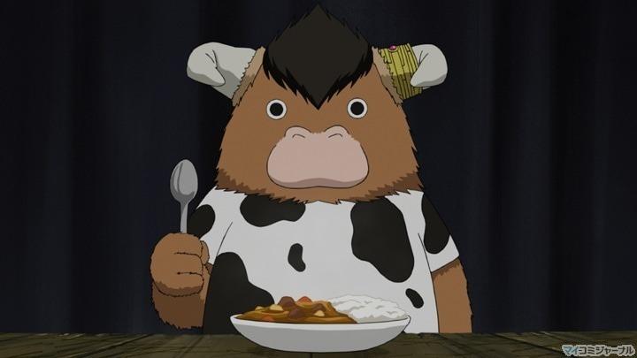 "Ti stanno chiamando, Azazel-san." Un'analisi approfondita del fascino e dell'emozione di "Crying Cow"!