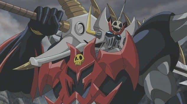 L'attrattiva e la valutazione di Mazinkaiser SKL: una recensione imperdibile per gli appassionati di anime
