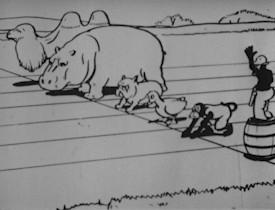 L'attrattiva e la valutazione dei Giochi Olimpici degli Animali: uno sguardo al mondo unico degli anime sportivi