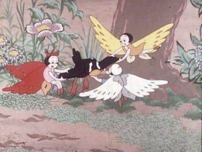 Il fascino e le recensioni di "Fiori e farfalle": immagini meravigliose e una storia commovente