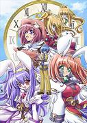 L'attrattiva e le recensioni di "Kagihime Monogatari Eternal Alice Rondo": una fusione di una storia profonda e di immagini meravigliose