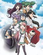 L'attrattiva e le recensioni di "Kage kara Mamoru!": introduzione a un capolavoro nascosto dell'anime