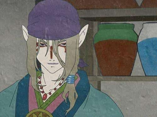 "Ayakashi": un'analisi approfondita del fascino e dell'orrore del classico anime horror giapponese