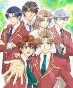 L'attrattiva e le recensioni di Gakuen Heaven BOY'S LOVE HYPER!: un anime imperdibile per i fan di BL