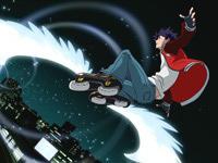 L'attrattiva e la reputazione di Air Gear: esplorare nuove possibilità negli sport di strada