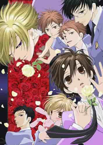 Ouran High School Host Club: uno sguardo approfondito ai personaggi affascinanti e alla storia
