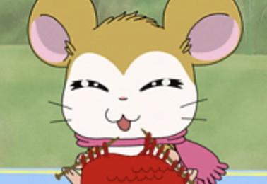 Rivalutare il fascino e l'emozione di Hamtaro: esplorare il mondo più profondo degli anime