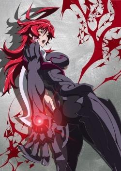Recensione di WITCHBLADE: una storia di potere e battaglia affascinanti