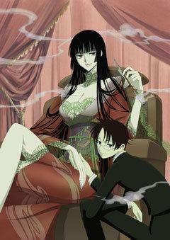 Recensione di "xxxHOLiC": esplorazione di un mondo affascinante e temi profondi
