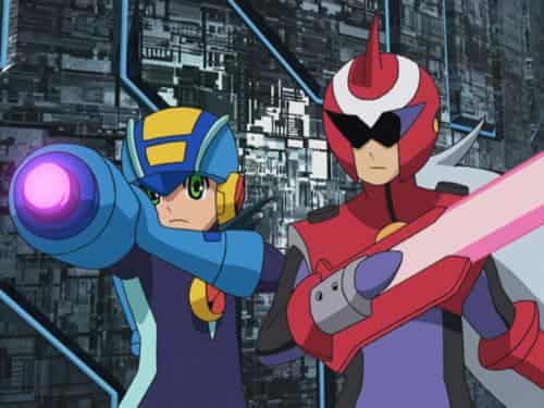 L'attrattiva e le recensioni di Rockman EXE BEAST+: battaglie migliorate e una storia più profonda