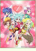 Il fascino e le recensioni di Sasami☆Magical Girl Club: Tenchi Muyo! e il mondo di Pretty Sammy