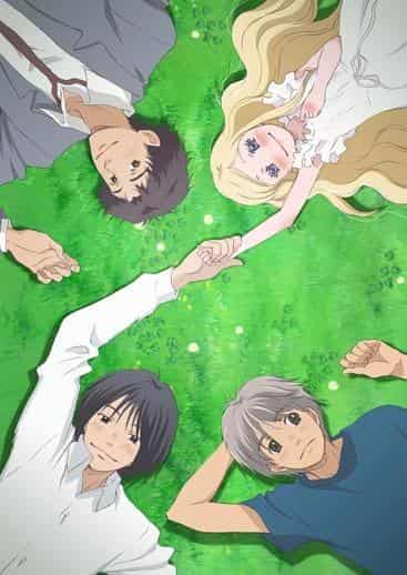 Honey and Clover II: il fascino del sequel e l'approfondimento dei personaggi