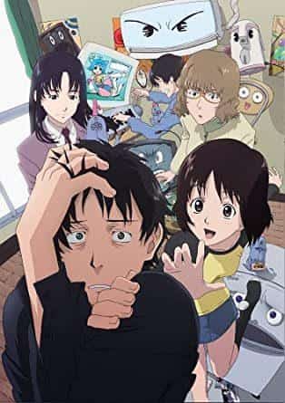 Benvenuti alla NHK! - Un capolavoro anime commovente che descrive la realtà degli hikikomori