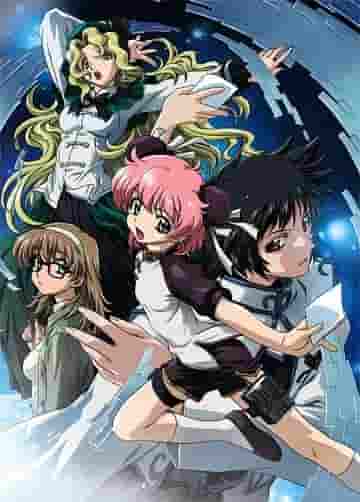 Il fascino e le recensioni di ROD -THE TV-: un anime imperdibile per gli amanti dei libri
