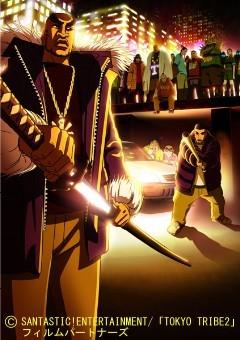 L'attrattiva e le recensioni di "TOKYO TRIBE 2": un anime che racconta l'evoluzione della cultura di strada