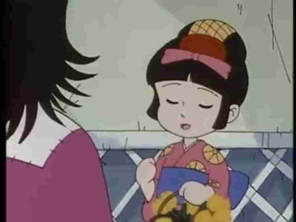 Osomatsu-kun Iyami's Battle in the Lonely Wind - Episodio 6/Stagione TV 2/Recensione OVA